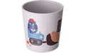 Koziol Becher CONNECT S TRUCKS 190ml purple grey
