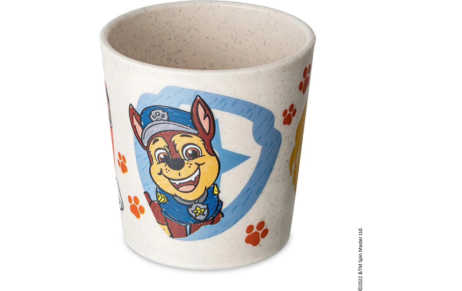 Koziol Becher CONNECT PAW PATROL 190ml moon