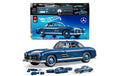 Mattel Brick Shop HW PREMIUM SERIES MERCEDES-BENZ