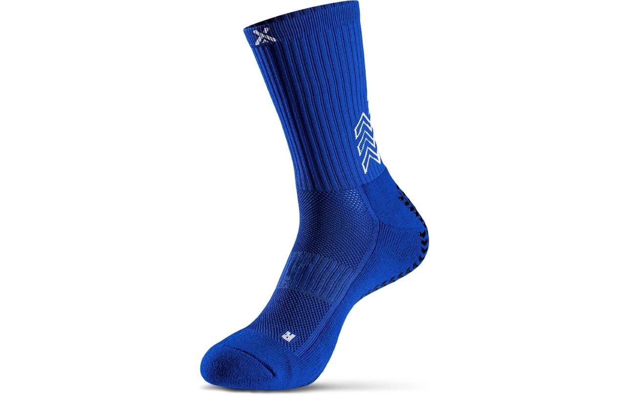 GEARXPro SOXPro Classic Grip Socks Grösse: 35-40 Farbe: royal blue