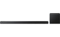 Samsung HW-QS700F,Soundbar mit wireless Sub 3.1.2, 345 Watt