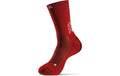 GEARXPro SOXPro Classic Grip Socks Grösse: 35-40 Farbe: red