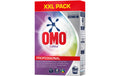 Omo Pro Formula Waschpulver Color 7 kg, 140 WG