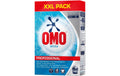 Omo Pro Formula Waschpulver White 7 kg, 140 WG