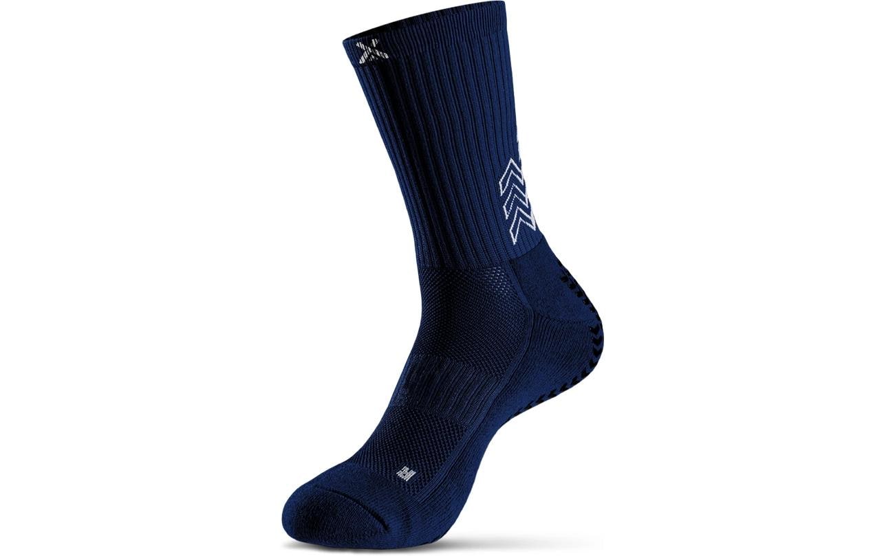 GEARXPro SOXPro Classic Grip Socks Grösse: 35-40 Farbe: dark blue