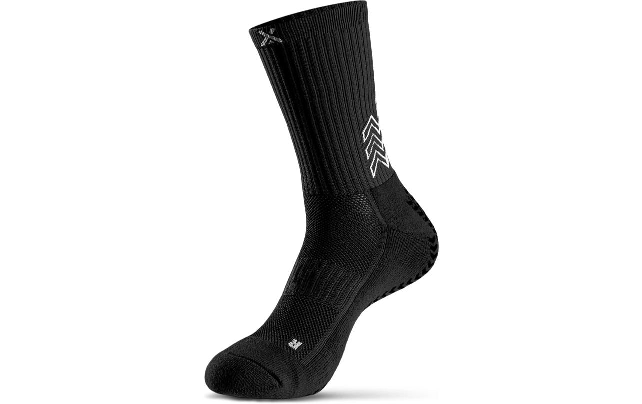 GEARXPro SOXPro Classic Grip Socks Grösse: 41-46 Farbe: black