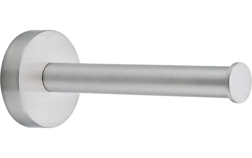 WC-Rollenhalter zum kleben Toilettenhalter ohne Bohren