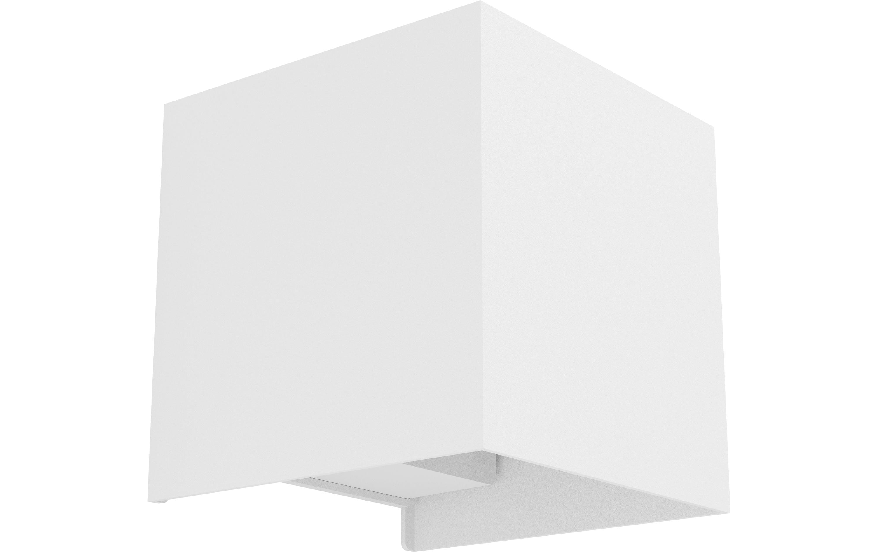 EGLO LED Wand-/Deckenleuchte VALMONTONE inkl. LED 2x1,5W 3000K