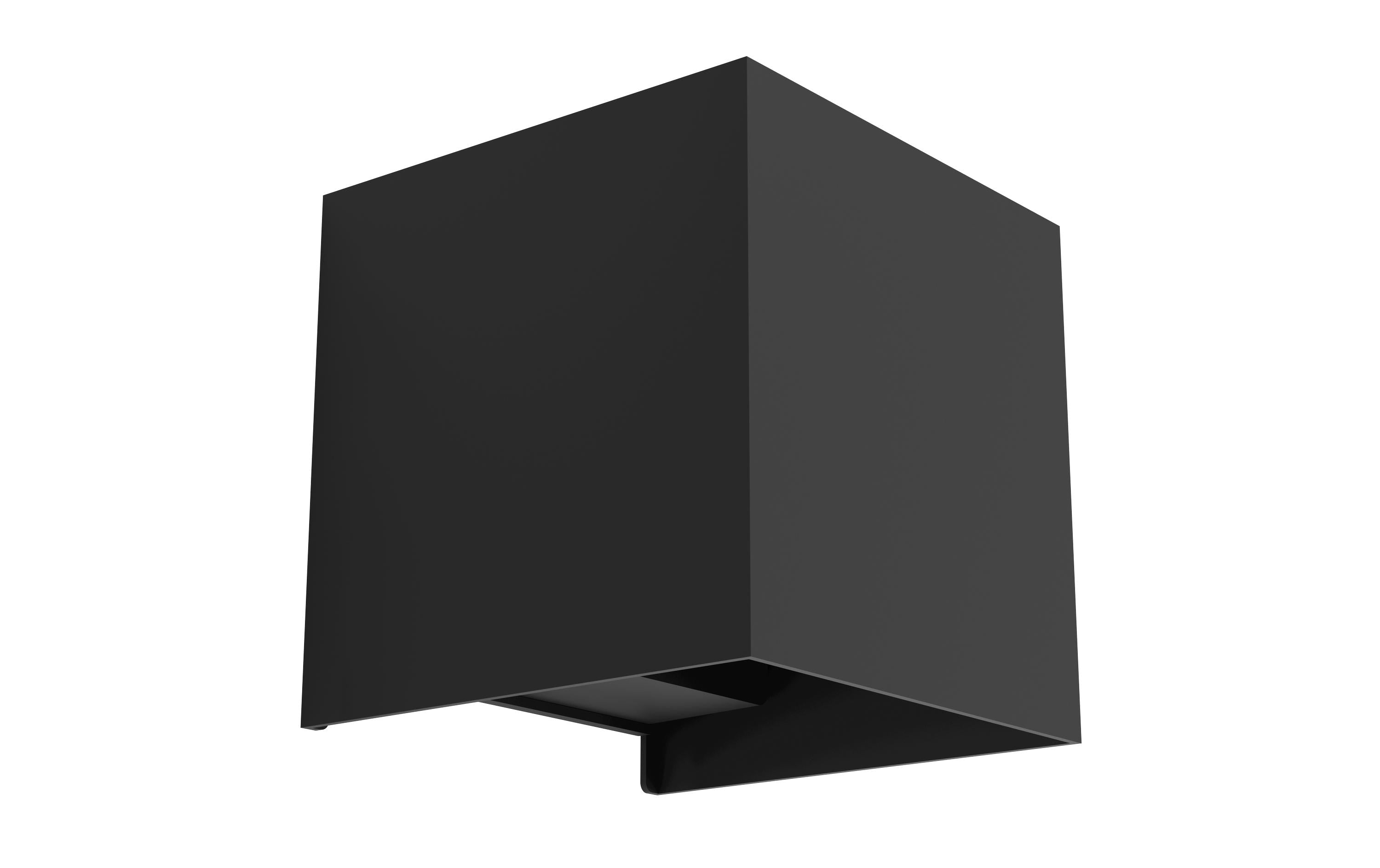 EGLO LED Wand-/Deckenleuchte VALMONTONE inkl. LED 2x1,5W 3000K