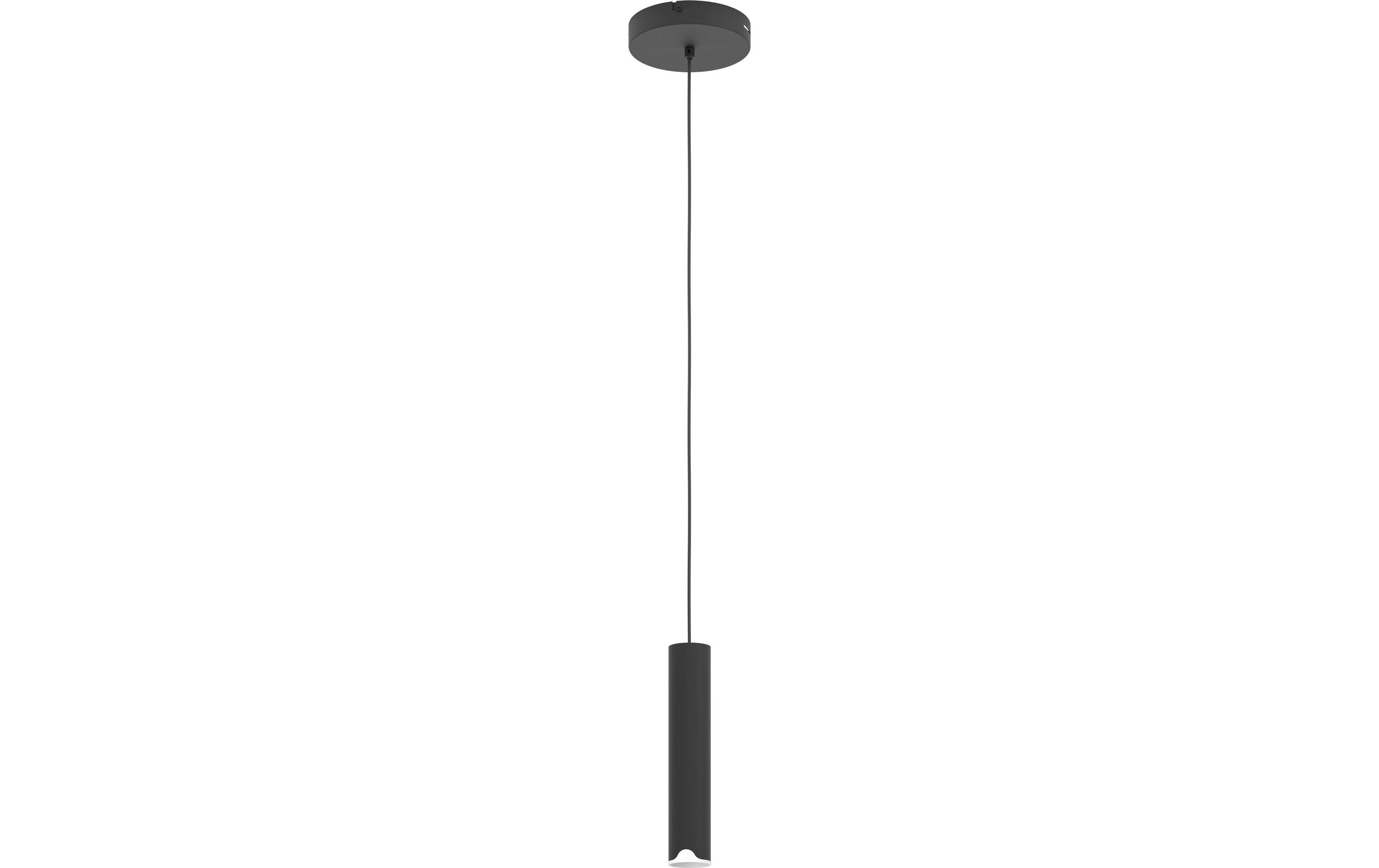 EGLO Zigbee Pendelleuchte BALAMORTA-Z inkl. LED 1x3,7W 2765K