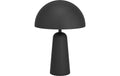 EGLO Tischleuchte ARANZOLA schwarz exkl. E27 1x40W