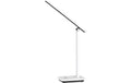 EGLO CCT Tischleuchte INIESTA weiss inkl. LED 3,6W 3545