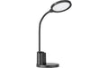 EGLO CCT Tischleuchte BROLINI schwarz inkl. LED 2,1W 2765K