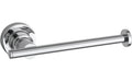 WC-Rollenhalter zum kleben WC-Papierhalter mit Klebesystem
