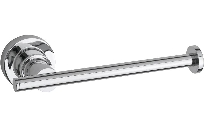 WC-Rollenhalter zum kleben WC-Papierhalter mit Klebesystem