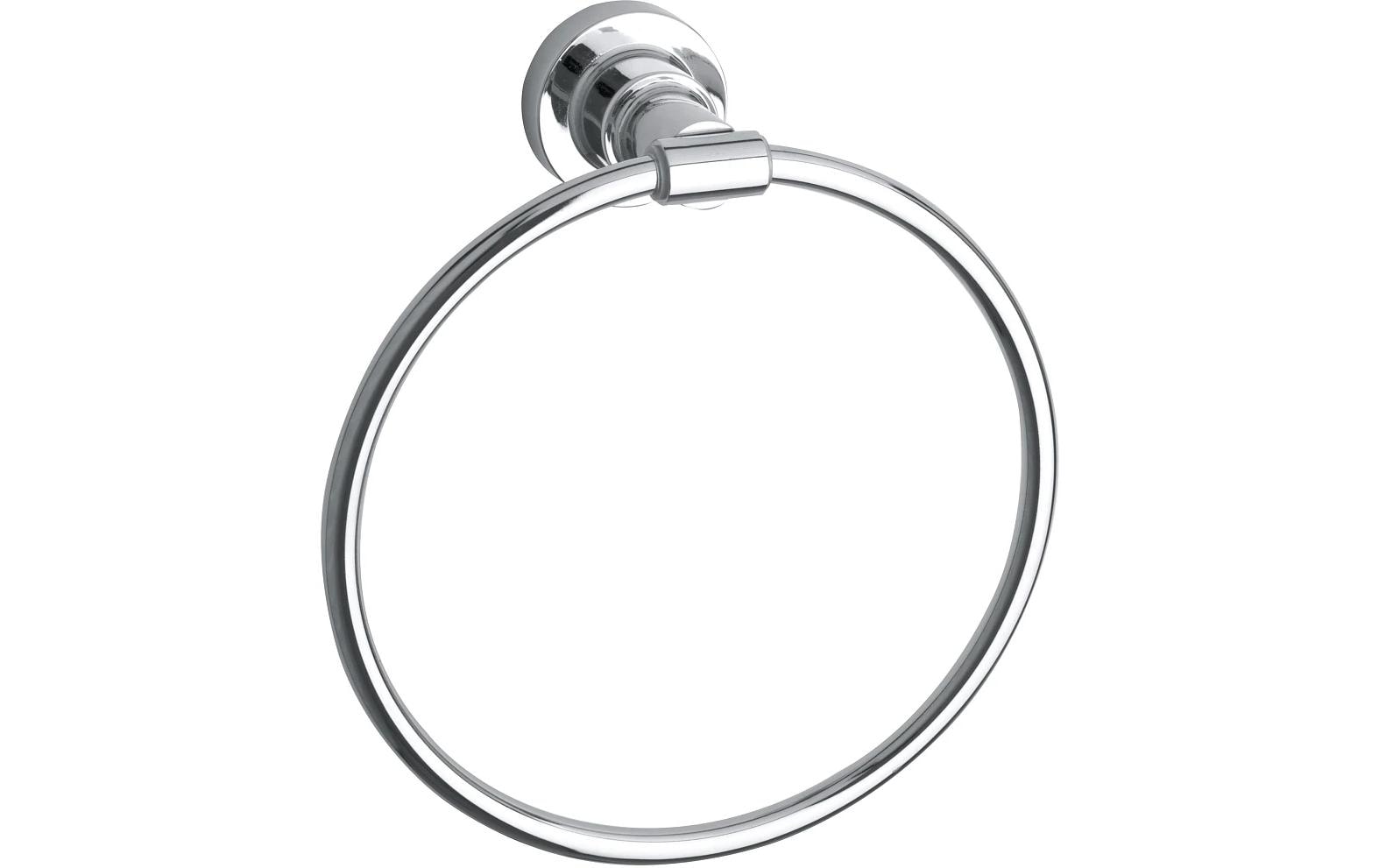 Handtuchring zum kleben Handtuchring selbstklebend