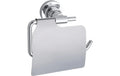 WC-Rollenhalter zum kleben Papierhalter ohne Bohren