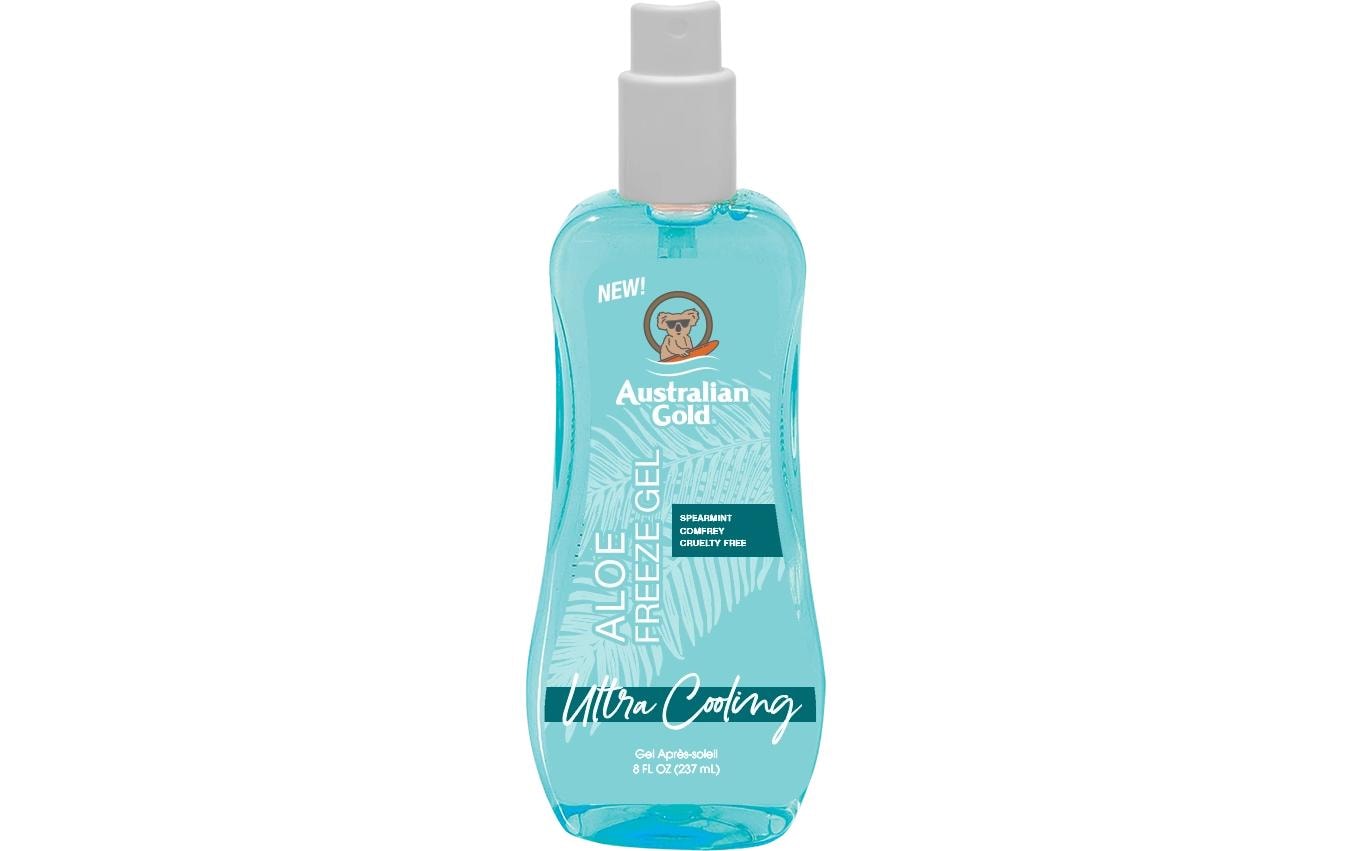 AustralianGold Aftersun Spray Aloe Freeze 237 ml