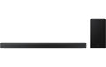 Samsung HW-B750F, Soundbar mit wireless Sub 5.1, 400 Watt