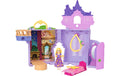 Disney Prinzessin Rapunzel Castle