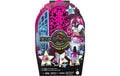 Monster High Catty Puppe Verborgene Schätze