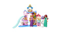 Disney Prinzessin Freunde Palast Spielset