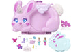 Polly Pocket Baby & Mama Schatulle