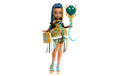 Monster High Cleo Puppe schaurig schöner Geburtstag