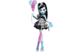 Monster High Frankie Puppe schaurig schöner Geburtstag