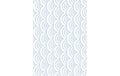 d-c-fix Fensterfolie Koya, statisch 45 x 150 cm, einfach anzubringen