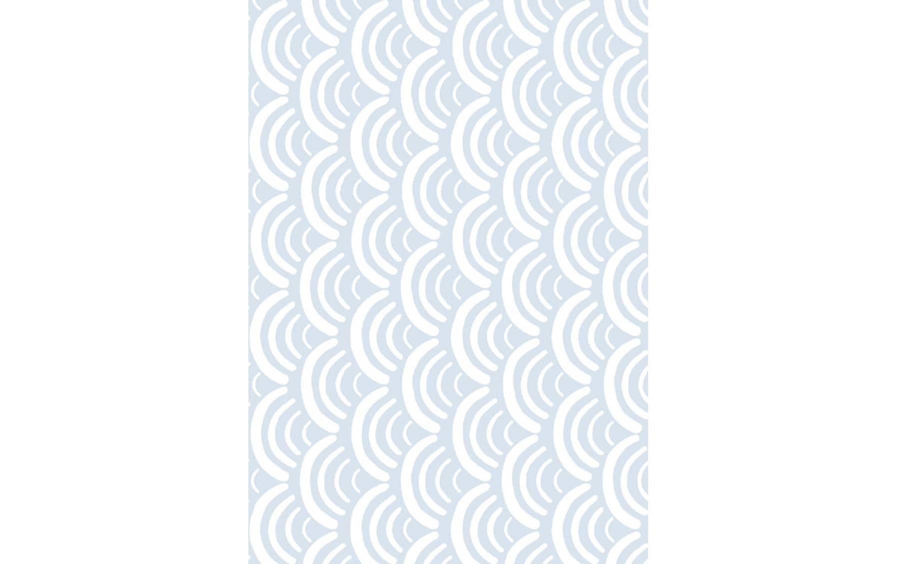 d-c-fix Fensterfolie Koya, statisch 45 x 150 cm, einfach anzubringen