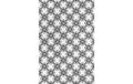 d-c-fix Fensterfolie Recinto, statisch 45x150 cm, einfach anzubringen