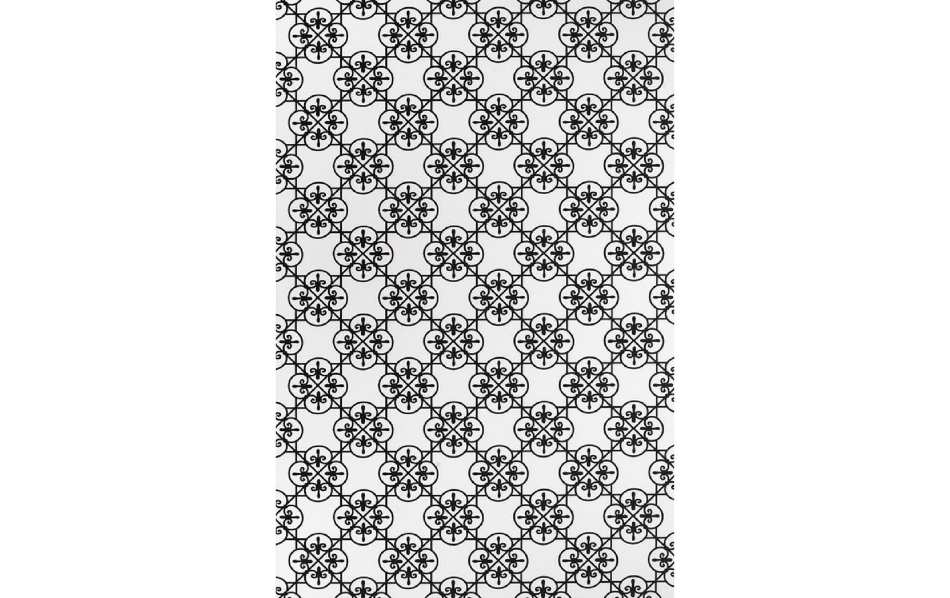 d-c-fix Fensterfolie Recinto, statisch 45x150 cm, einfach anzubringen