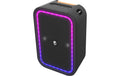 Skullcandy Stomp Mini BT-Partyspeaker Schwarz, IPX7, bis 12 Stunden Laufzeit, LED