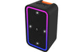 Skullcandy Stomp XL BT-Partyspeaker Schwarz, IPX5, bis 12 Stunden Laufzeit, LED