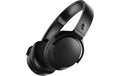 Skullcandy Riff, Over-Ear Kopfhörer Schwarz, bis 34 Stunden Laufzeit