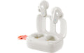Skullcandy Dime3 TW In-Ear Kopfhörer, IPX4 Weiss, bis 20 Stunden Gesamtlaufzeit