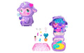 Polly Pocket Lämmchen Schatulle