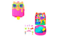 Polly Pocket Eis Kätzchen Schatulle