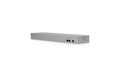 Ubiquiti UniFi Switch USW-WAN Verlinkt 2x Shadow Mode HA UniFi Gateways