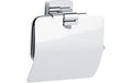 WC-Rollenhalter zum kleben WC-Halterung selbsthaftend