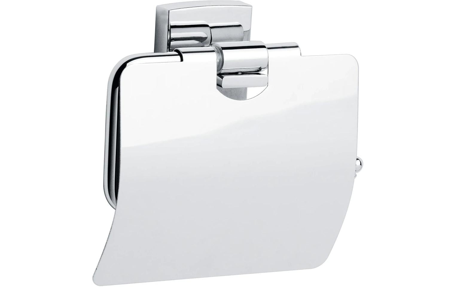 WC-Rollenhalter zum kleben WC-Halterung selbsthaftend