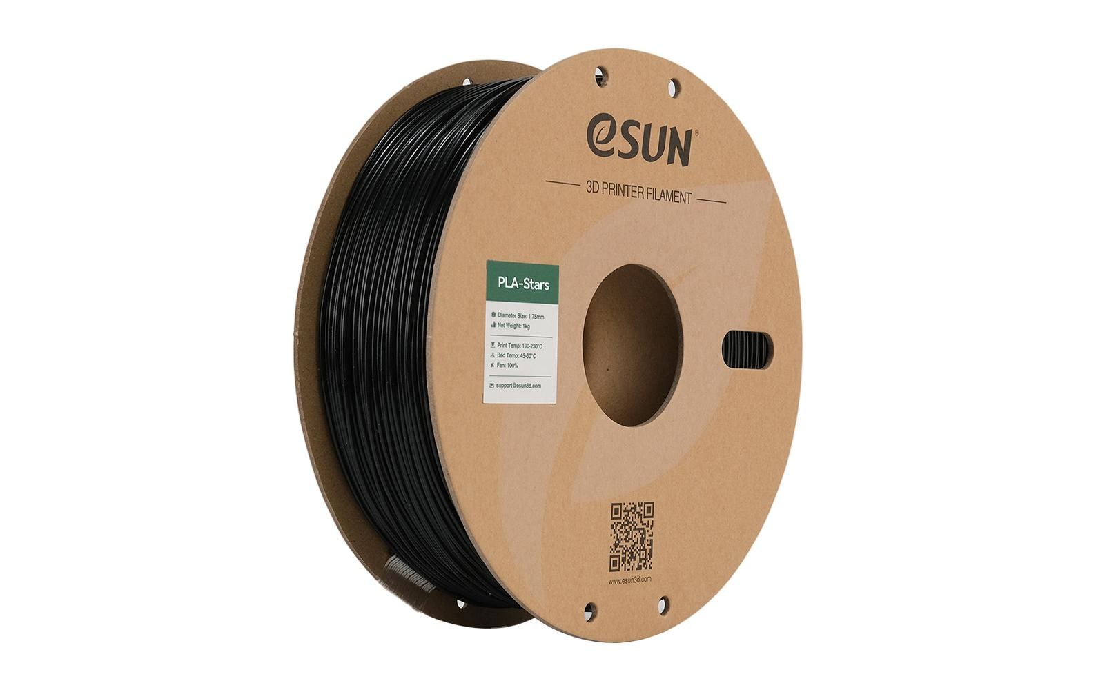 Esun Filament PLA Sterne FL 1.75mm, 1kg,