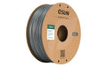 Esun Filament ABS+ HS Silber 1.75mm, 1kg,