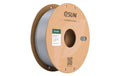 Esun Filament PLA+ HS Silber 1.75mm, 1kg,