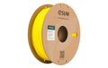Esun Filament PLA+ HS Gelb 1.75mm, 1kg,
