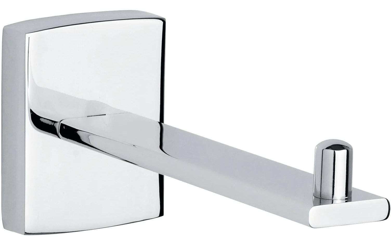 WC-Rollenhalter zum kleben Klebewandhalter WC-Rolle
