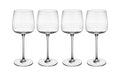 Villeroy & Boch Afina Rotweinglas Set Set 4tlg.