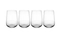Villeroy & Boch Afina  Longdrinkglas Set Set 4tlg.