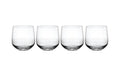 Villeroy & Boch Afina Wasserglas Set Set 4tlg.